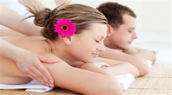 SPA procedūra "Zeltītais lietus" pārim