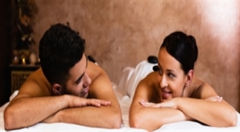 SPA rituāls ”Duo” pārim