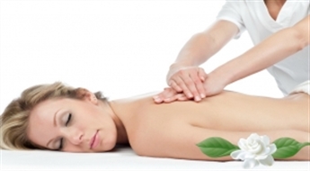 SPA rituāls "Jāsmīna"