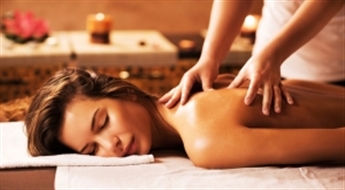 SPA rituāls "Tulpju balle"