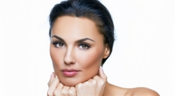 Биостимуляция для лица в салоне "Mona Beauty"