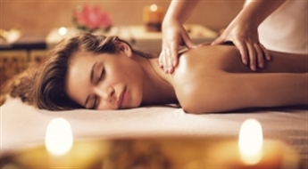 Activ & SPA: Trīs stundu SPA rituāls INGVERS Rīgā un Ventspilī