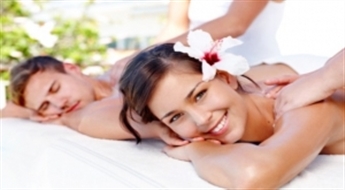 Винный SPA-ритуал с корицей ДЛЯ ОДНОЙ ПЕРСОНЫ или ПАРЫ