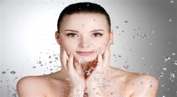 Процедура кожи лица в “ACTIV & SPA” и центре Shape со скидкой!