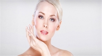 РФ - Биполярный Лифтинг в салоне "MONA BEAUTY"