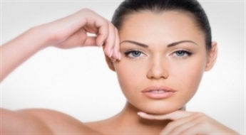 Пилинг Mesoestetic + реставрирующая маска