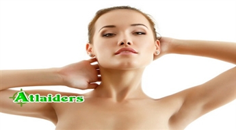 Очень выгодное предложение! Ваксация подмышек со скидкой 65% в салоне „Beauty Secrets” – только за 1,75 лата!