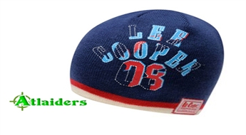 Детская шапочка Lee Cooper по невероятно низкой цене! Только сейчас со скидкой 58% - всего за 4,59 лата!
