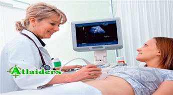Vēdera dobuma orgānu + nieru ultrasonogrāfija "I.Paturskas Ģimenes veselības centrā" – ar 65% atlaidi -  tikai par 12,60 Ls!