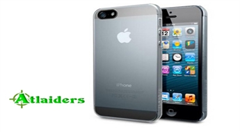 Izdevīgs piedāvājums! Iphone 5 macinš un ekrāna aizsargs ar 50% atlaidi - tikai par 2,99 Ls!