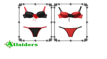 Izsmalcināta, eleganta, pavedinoša sieviešu veļa no "Miss Lolita lingerie"! Piegāde visā Latvijā!