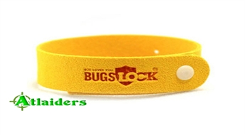 10 aproces pret odiem Green Luck “Bugs lock”– tikai par 2 Ls!
