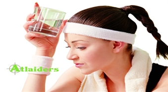 Aqua Maris®  - Adrijas jūras ārstnieciskais ūdens Jūsu kakla veselībai ar 50% atlaidi
