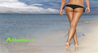 Стройнеем к лету! Oбертывание BODY WRAPPING от фирмы WEYERGANS – со скидкой 50%
