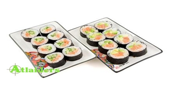 Kafejnīcā „Bistro 89” – japāņu pavasaris!  Pamielojies ar Sake Gourme dubultā apjomā ar 50% atlaidi