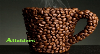 Itāļu malta kafija Grosmi 100% arabica, 500 g. – ar 46% atlaidi