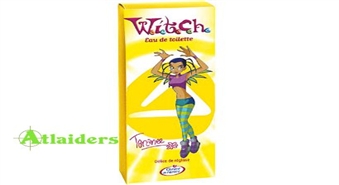 Īpašs piedāvājums tikai mazām dāmām. Tualetes ūdens “Witch Edt 30ml Taranee” ar  50% atlaidi!