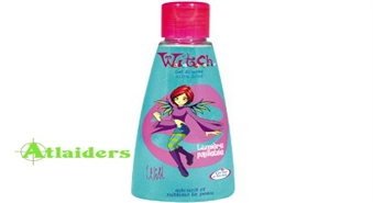 Dušas želeja Witch (150ml) mazām princesītēm ar  50% atlaidi!