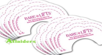 Бюстгальтеры больше не нужны! Bare Lifts со скидкой 56%!
