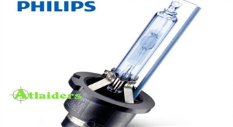 Izdevīgs piedāvājums! Ksenona spuldze Philips Xenon D2S  ar 45% atlaidi!