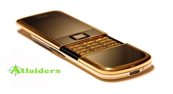 Pievilcīgs piedāvājums! Telefona korpusa apzeltīšana no „Goldstyle” -  ar 40 % atlaidi!
