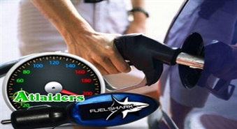 Превосходное предложение для автоводителей! Устройство “Fuel Shark” для снижения расхода топлива со скидкой 51%!