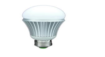 6 Вт лампочка LED E27, 540 Lm со скидкой 25%!
