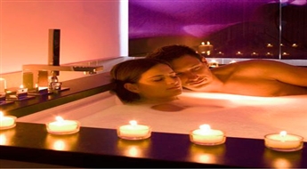 SPA-отдых ДЛЯ ДВОИХ в отеле «Old Riga Hotel Vecriga»
