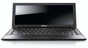 Портативный компьютер "DELL Business"