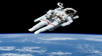 Почувствуйте себя пилотом NASA