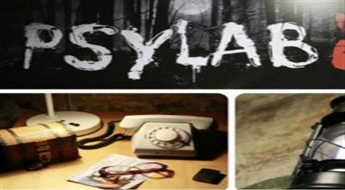 Увлекательный квест в реальности от PSYLAB.LV