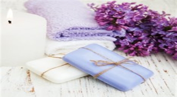 SPA с ароматом сирени: пилинг + массаж + обертывание