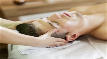 Ekskluzīva SPA programma vīrietim - "Bruņinieks" - manam īpašam vīrietim