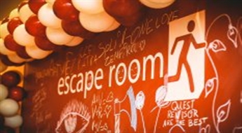 Детские праздники в Escaperoom