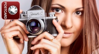 Profesionāla vienu stundu gara fotosesija fotostudijā "AllFriends Studio"