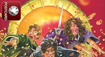 Harry Potter and the Deathly Hallows