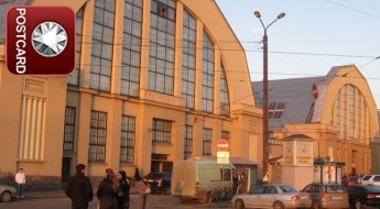 Экскурсия "Секреты Центрального рынка"