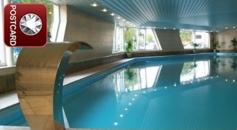 Абонемент на месяц в SPA центр "Aquadream"
