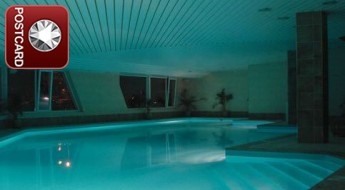 Семейный абонемент на месяц в SPA центр "Aquadream"