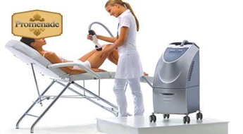Ķermeņa RF-lftings salonā "Mona Beauty"!