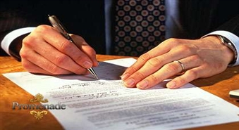 Нотариальный перевод документов на английский язык со скидкой 34%!