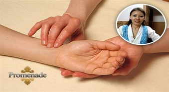 Diagnostika pēc Austrumu metodēm pie Tibetas speciālista ar 34% atlaidi!