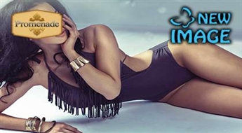 RF лифтинг тела  + лазерная биостимуляция со скидкой 65%!