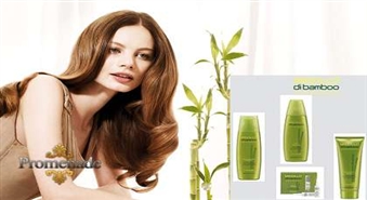 Midollo di Bamboo (matu ārstēšana) matu kauterizācija + matu galu griešana ar 52% atlaidi!
