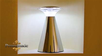 LED dekoratīva lampa ar 33% atlaidi!