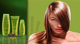 STRAIGHTEN RELAXING permanentā matu taisnošana + matu galu griešana + matu veidošana ar 52% atlaidi!