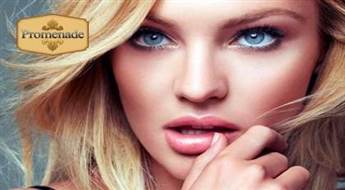 Абонемент на 5 раз: Процедура для глаз BOTOLIFT в салоне "Mona Beauty"!