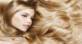 Ламинирование волос + стрижка +укладка в салоне "Gabriella" со скидкой 56%!