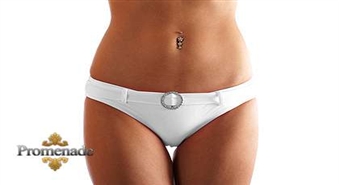 Pilna bikini + padušu vaksācija salonā "Paloma salons Lukss"!