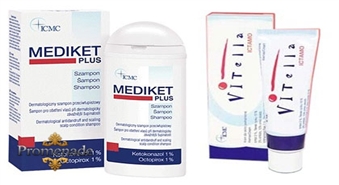 Labākais vienmēr atgriežas. Šveices kosmētika Vitella un Mediket atkal Latvijā!